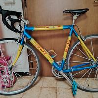 bici da corsa strada Rauler alluminio