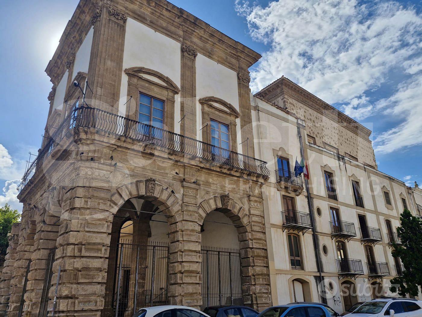 Appartamento – Palermo, Kalsa, I Circoscrizione - Vista 5