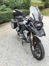 Bmw r 1250 gs - 2019