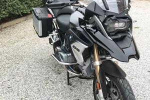 Bmw r 1250 gs - 2019