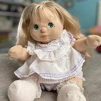 Bambola My Love Mattel
