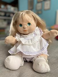 Bambola My Love Mattel