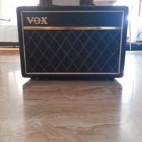 Amplificatore per basso VOX pathfinder 10