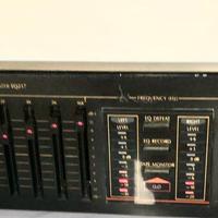 Equalizzatore HUER EQ217