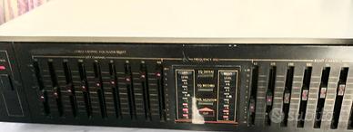 Equalizzatore HUER EQ217