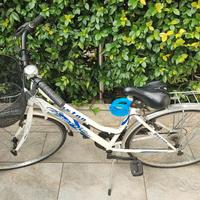 Bicicletta misure 28 come nuova 