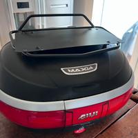 Bauletto Givi Maxia 52 litri