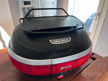 Bauletto Givi Maxia 52 litri