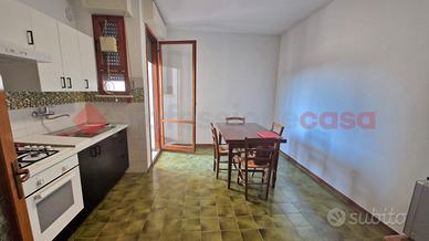 Appartamento Pisa [Afm350ARG] (Cisanello)