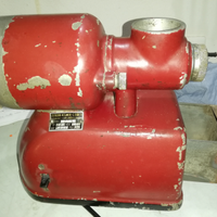 Antico Macinacaffè FERRETTI