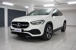 Mercedes-benz GLA 200 d Automatic Sport