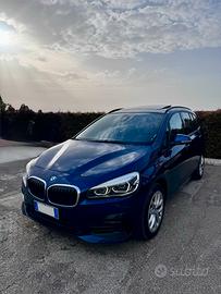 BMW 218d Gran Tourer 7 Posti Business 1Prop Taglia