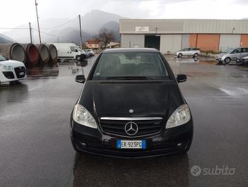 Mercedes-benz A 160 BlueEFFICIENCY Executive