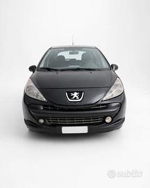 Peugeot 207  ANNO 2012. GPL GPL GPL