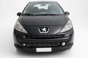 Peugeot 207  ANNO 2012. GPL GPL GPL