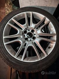 SET GOMME AUTO