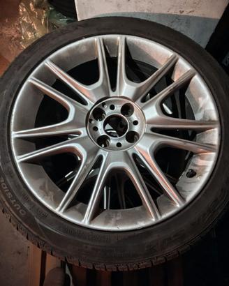 SET GOMME AUTO
