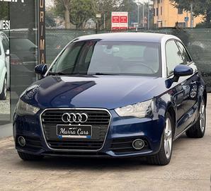 Audi A1 1.2 TFSI -Garanzia 12mesi-Adatta ai Neopat