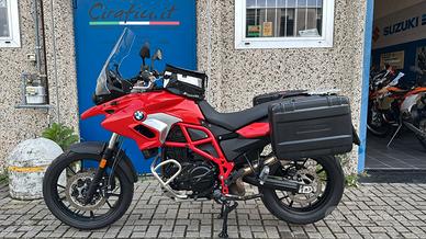 Bmw F 700 GS ABS 2017