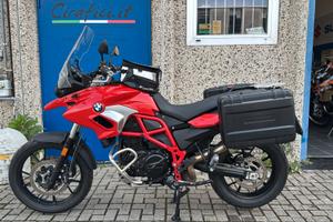 Bmw F 700 GS ABS 2017