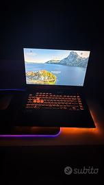 Asus Rog Strix G513RC-LP181W