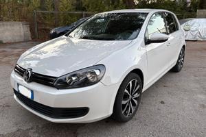 VOLKSWAGEN GOLF 1.4 5p United - 2011