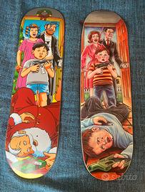 Santa Cruz - Powell Peralta tavole Skateboard