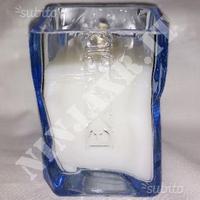 Candela bottiglia Vodka Amundsen South Pole