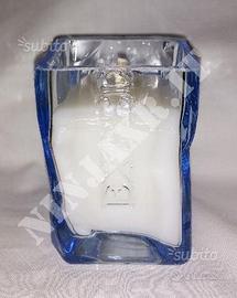 Candela bottiglia Vodka Amundsen South Pole