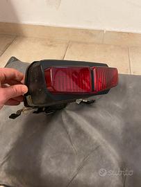 Fanale posteriore Yamaha Fazer FZS600
