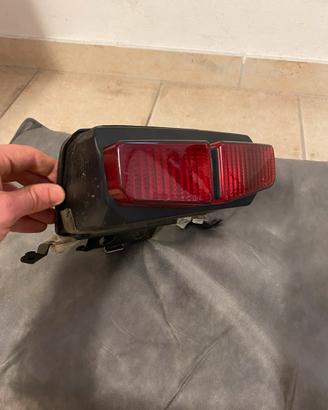 Fanale posteriore Yamaha Fazer FZS600