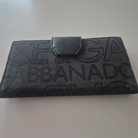 Portafoglio Dolce & Gabbana