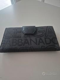 Portafoglio Dolce & Gabbana