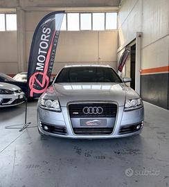 Audi A6 Avant 3.0 V6 TDI F.AP. quattro S-Line