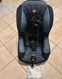 Seggiolino auto bambini fino a 18kg Bebecomfort