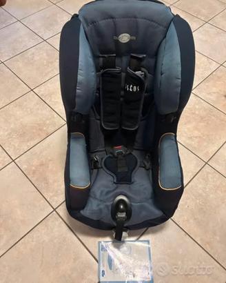 Seggiolino auto bambini fino a 18kg Bebecomfort