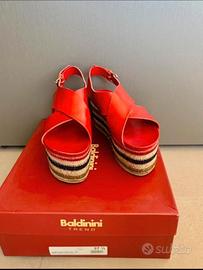 Sandali Baldinini originali