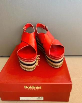 Sandali Baldinini originali