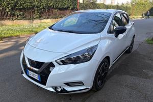 Nissan Micra IG-T 92 GPL 5 porte Eco N-Design