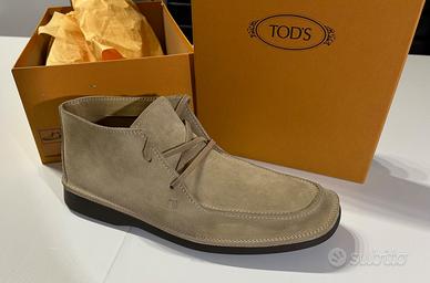 Scarpe uomo