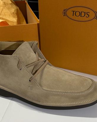 Scarpe uomo