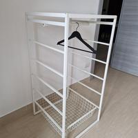 Sistema Jonaxel Ikea nuovissimo