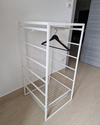 Sistema Jonaxel Ikea nuovissimo