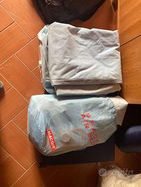 Materassi gonfiabili