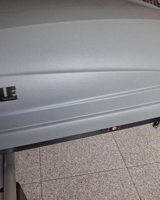 BOX THULE PACIFIC 100