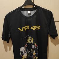 Maglia VR46 Valentino Rossi  taglia L