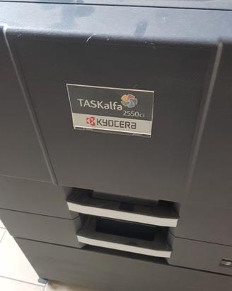 Fotocopiatrice