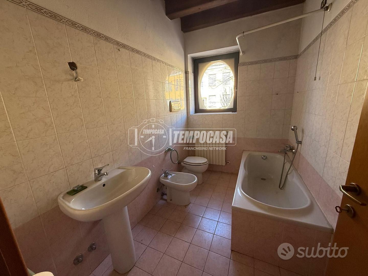 Appartamento – BG - Vista 3