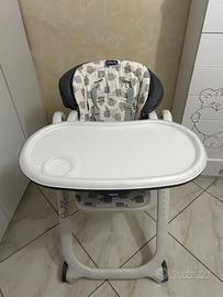 Sediolone polly progress