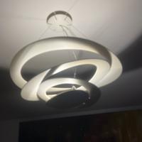 Lampadario Artemide